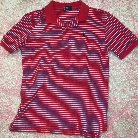 Polo Ralph Lauren Other - 🇺🇸RED WHITE & BLUE POLO🇺🇸
